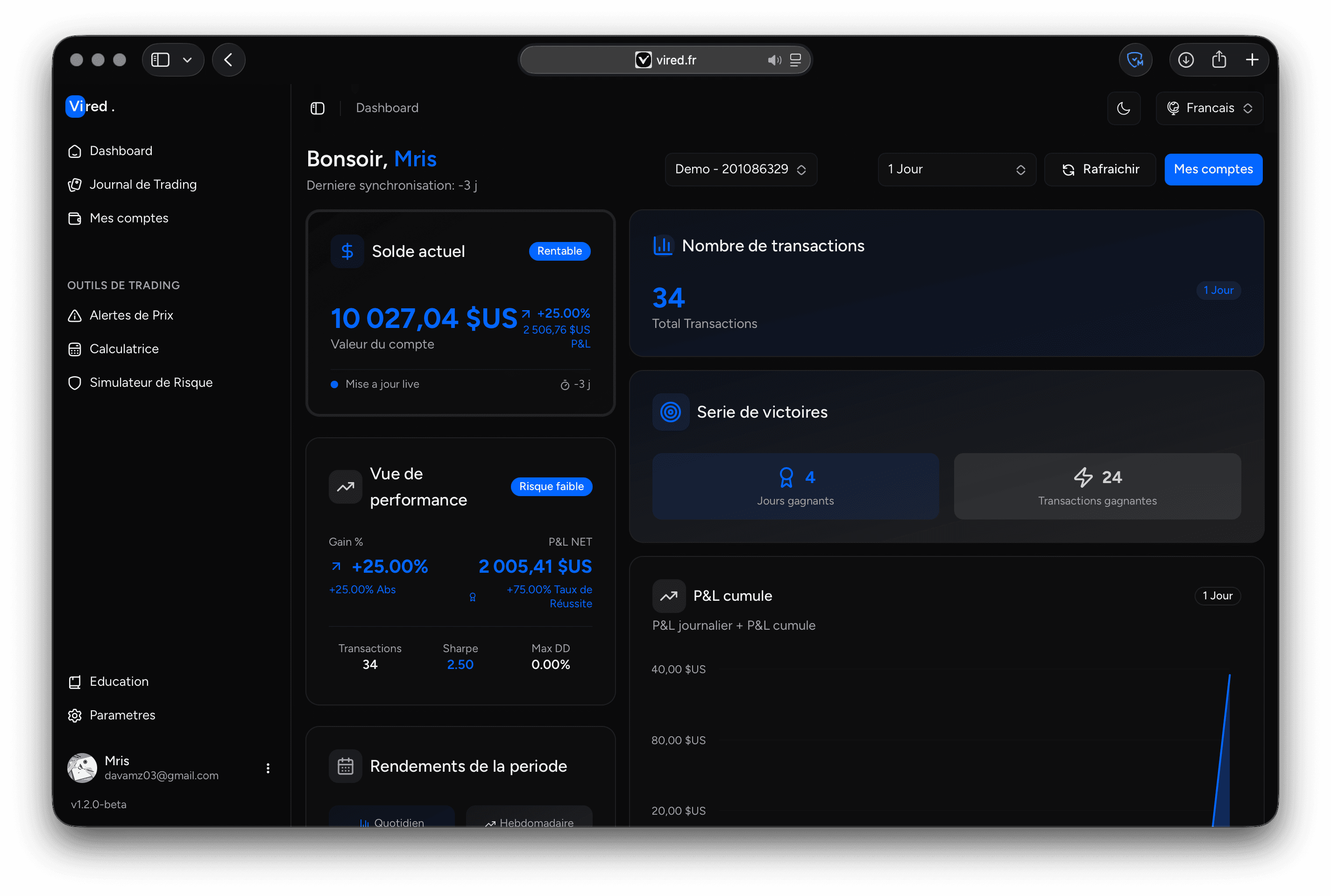 Opera de Forma Mas Inteligente — Herramientas Disenadas para tu Exito